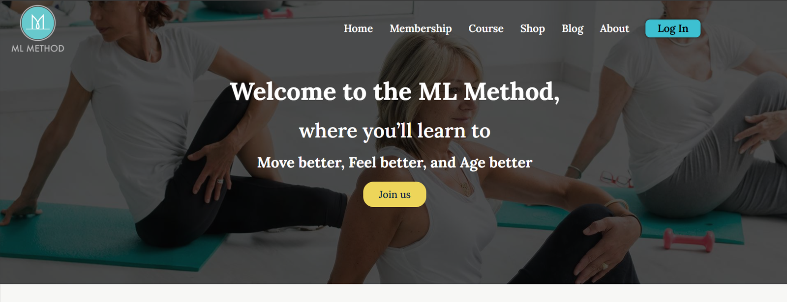 ML Method