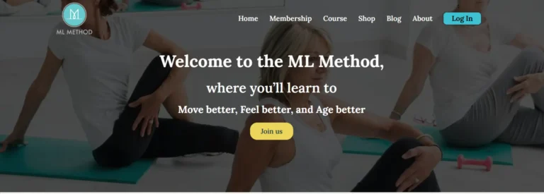 ML Method