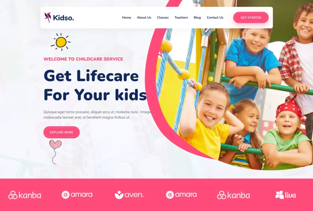 Kidso