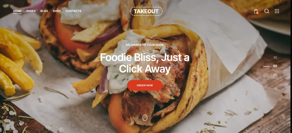 Takeout