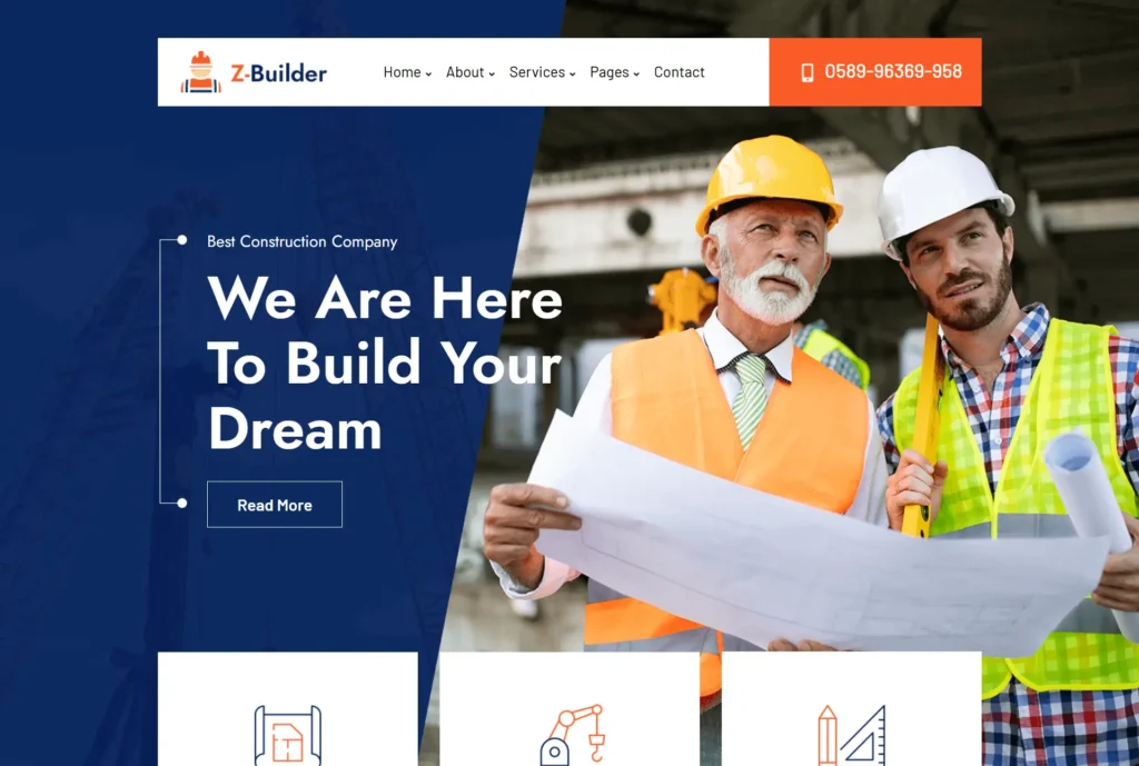 Z-Builder 