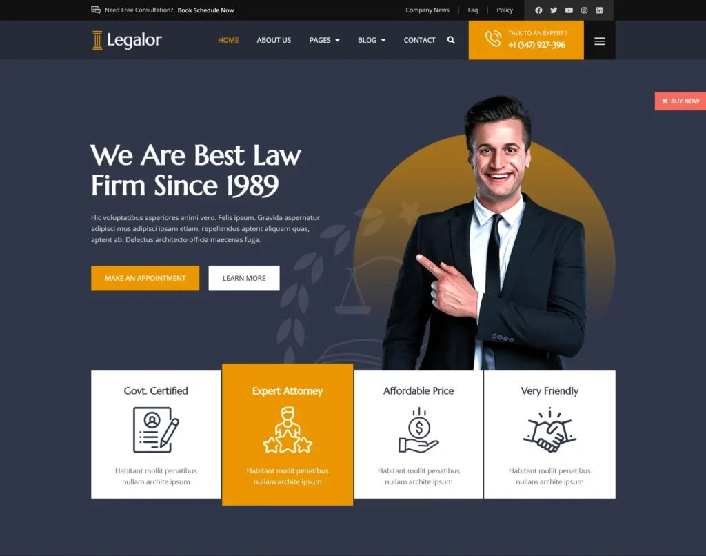 Legalor